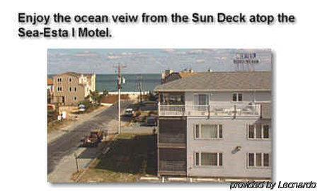 The Dunes Rehoboth Beach Dewey Beach Dış mekan fotoğraf