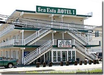 The Dunes Rehoboth Beach Dewey Beach Dış mekan fotoğraf