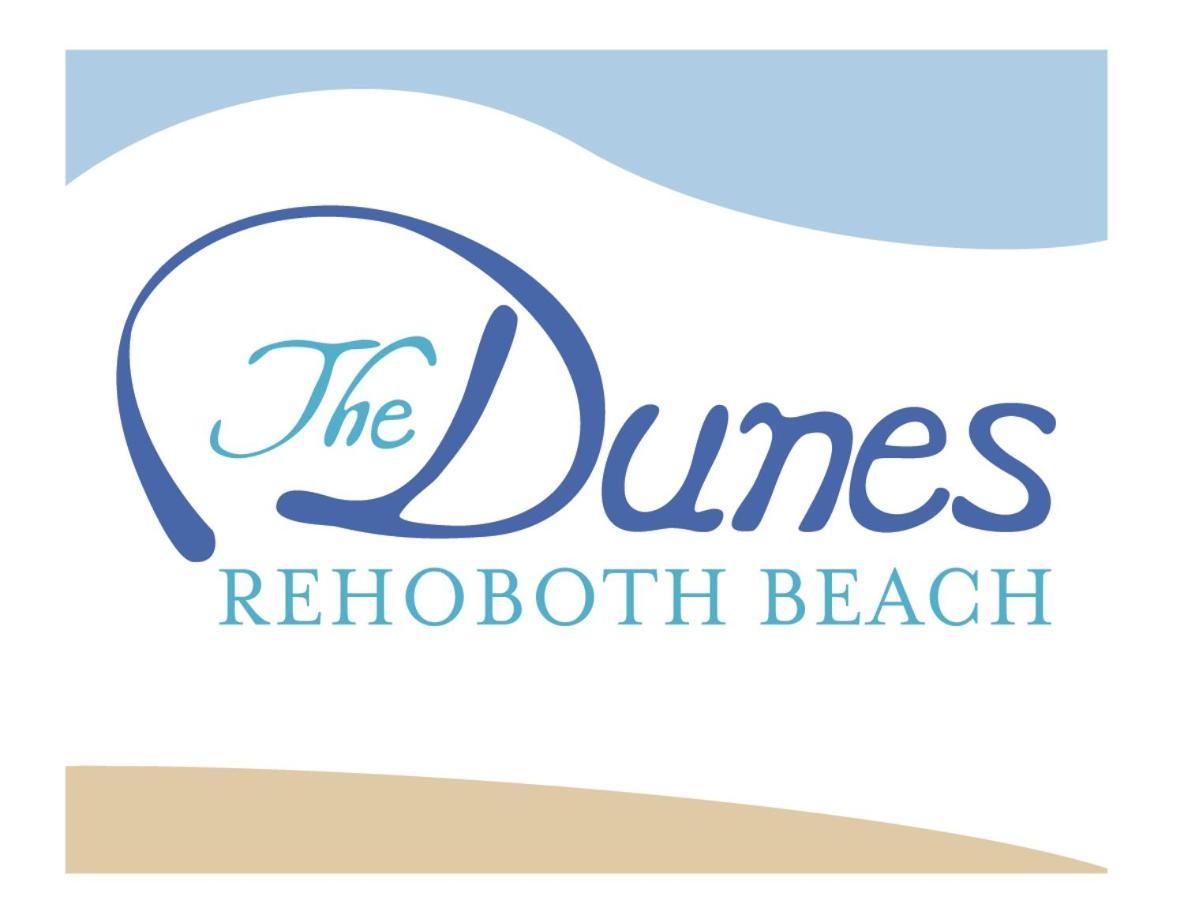 The Dunes Rehoboth Beach Dewey Beach Dış mekan fotoğraf